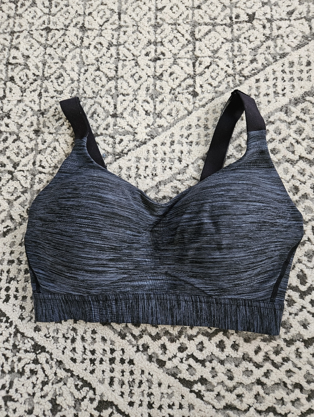 Syrokan Padded Sports Bra Size 34DD